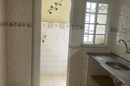 Apartamento à venda com 2 quartos em Campo Grande, Rio de Janeiro, RJ