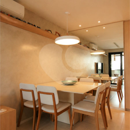 Apartamento à venda com 1 quarto em Bela Vista, São Paulo, SP