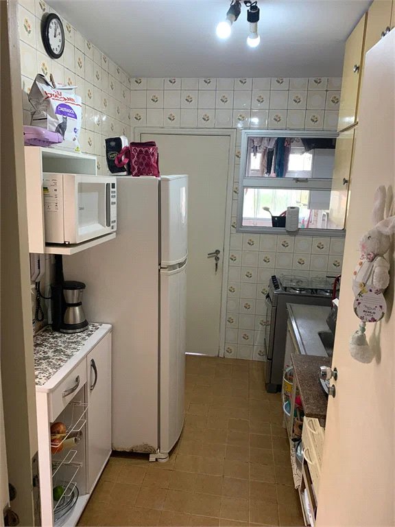 Apartamento à venda com 3 quartos em Alto da Lapa, São Paulo, SP