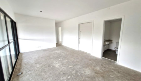 Apartamento à venda com 3 suítes em Alto da Boa Vista, São Paulo, SP