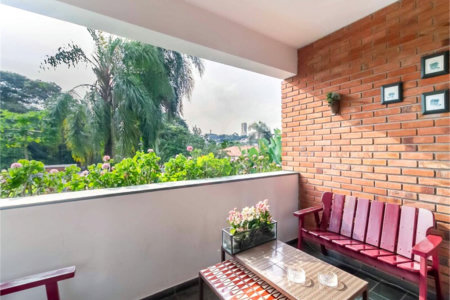 Casa à venda com 4 suítes em Vila Madalena, São Paulo, SP