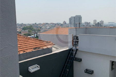 Sobrado à venda com 3 quartos, sendo 1 suíte,  em Vila Maria Alta, São Paulo, SP