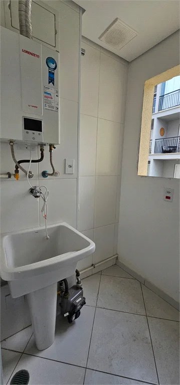 Apartamento para alugar com 2 suítes em Jardim Ampliação, São Paulo, SP