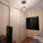 Apartamento à venda com 2 quartos, sendo 1 suíte, em Tatuapé, São Paulo, SP
