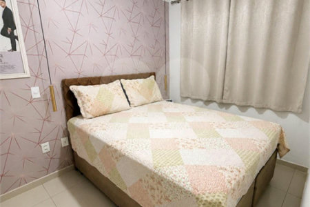 Apartamento à venda com 2 quartos em Jardim Guanabara, Jundiaí, SP