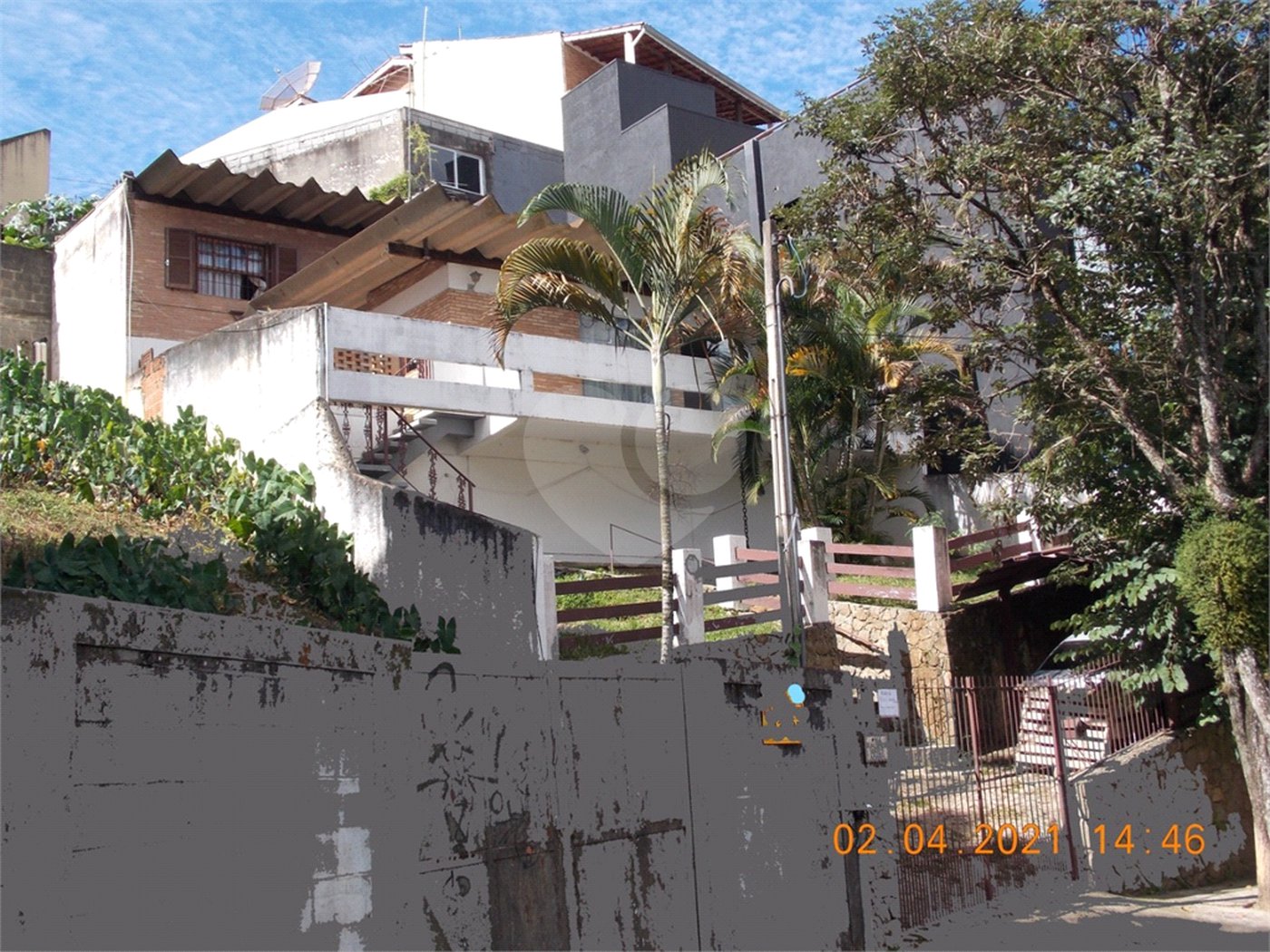 Casa à venda com 3 quartos em Vila Junqueira, Atibaia, SP