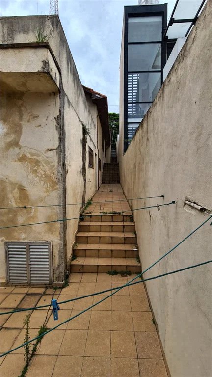 Casa à venda com 2 quartos em Alto da Lapa, São Paulo, SP