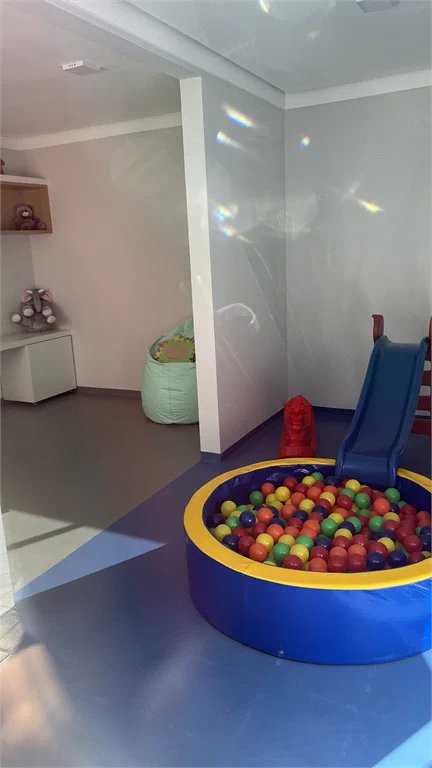 Apartamento à venda com 2 quartos em Jardim Celeste, São Paulo, SP