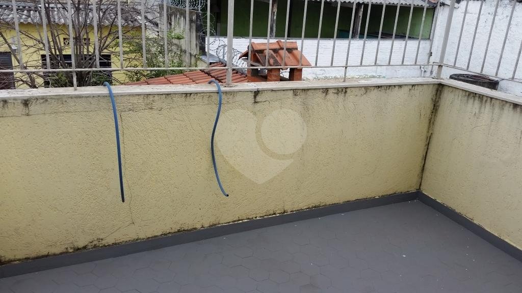 Sobrado à venda com 3 quartos, sendo 1 suíte, em Vila Maria, São Paulo, SP
