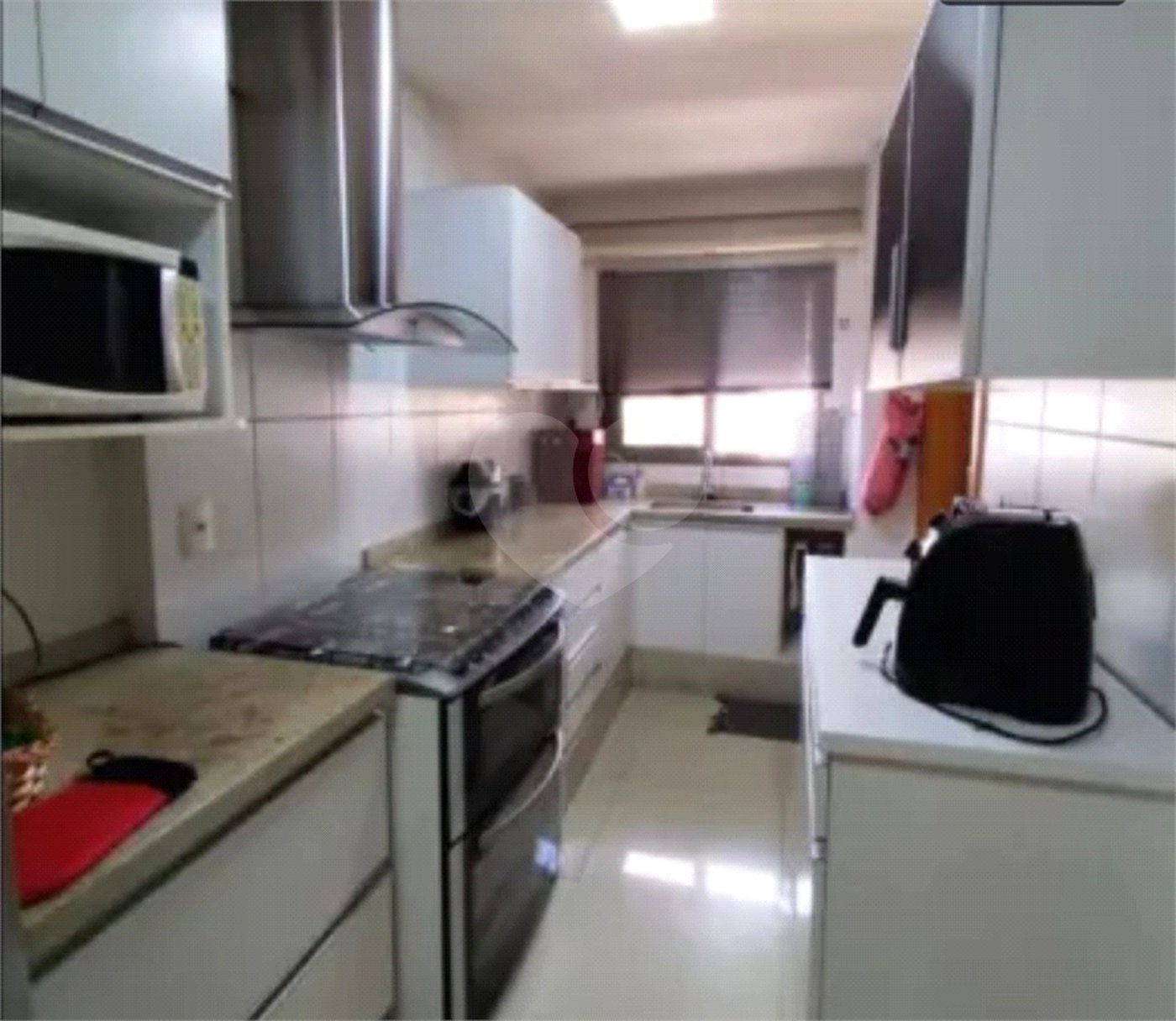 Apartamento à venda com 3 suítes em Santa Rosa, Cuiabá, MT