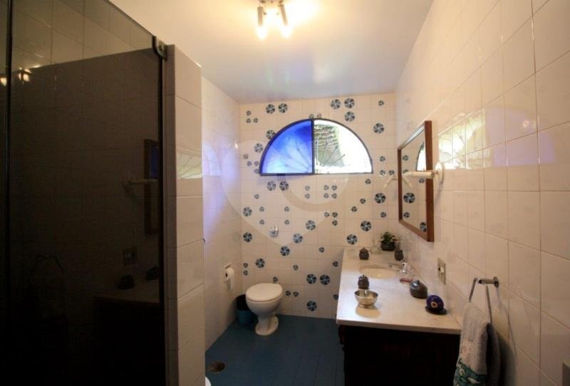 Casa Térrea à venda com 4 quartos, sendo 1 suíte, em City Boaçava, São Paulo, SP