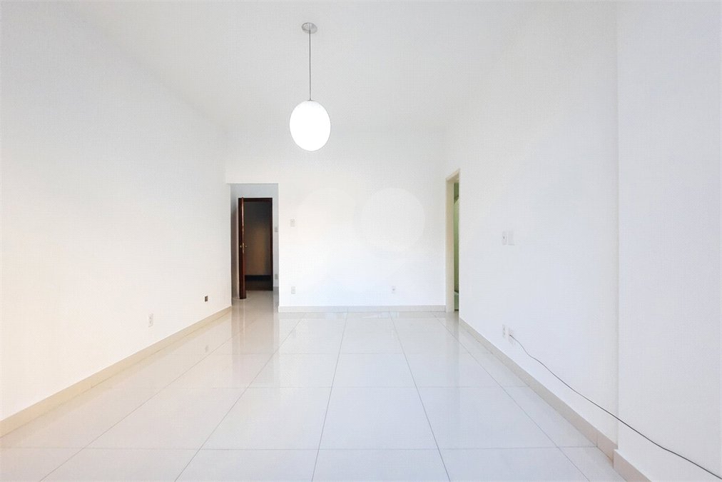 Apartamento à venda com 3 quartos em Tijuca, Rio de Janeiro, RJ