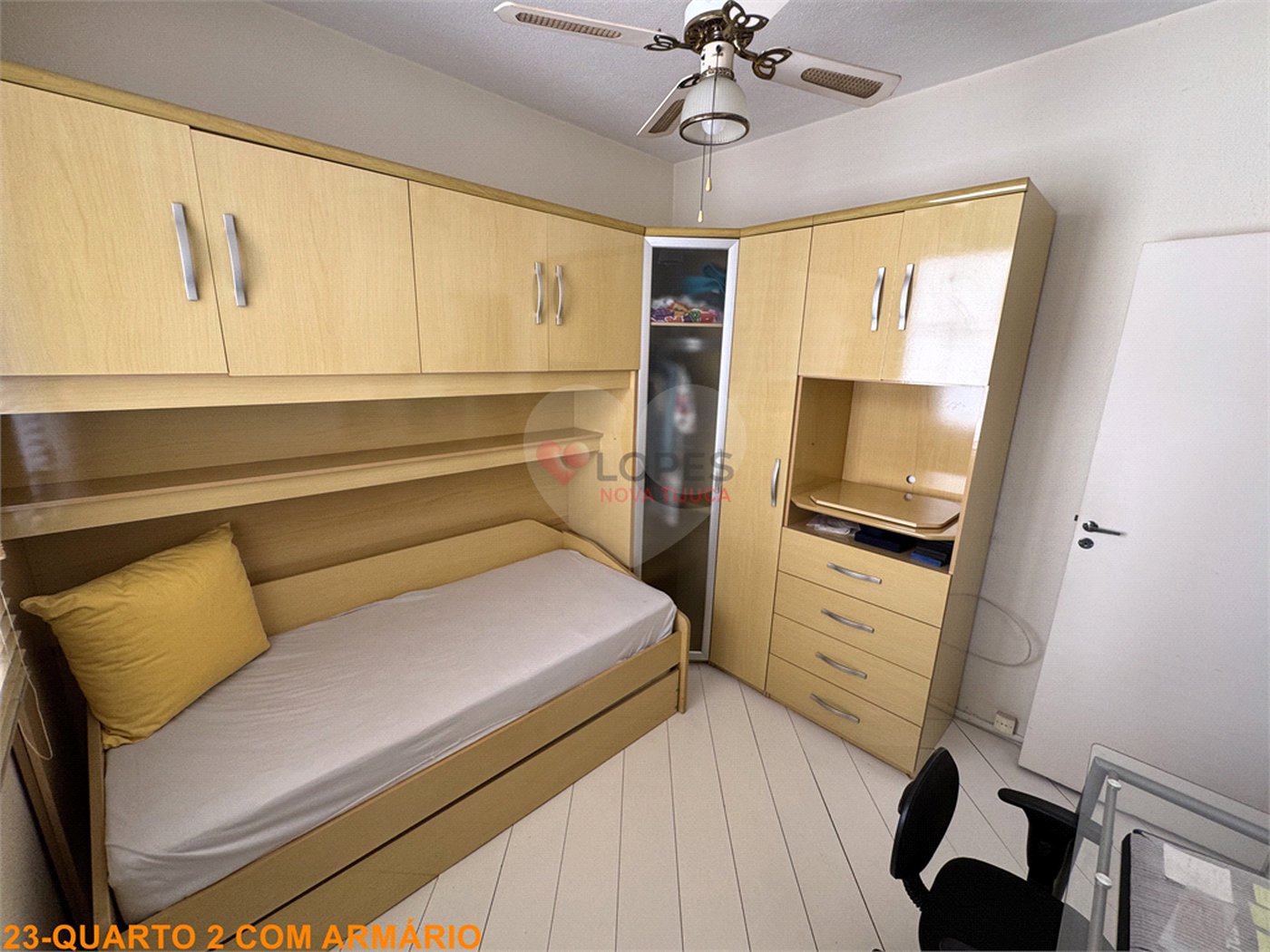 Apartamento à venda com 2 quartos em Vila Isabel, Rio de Janeiro, RJ