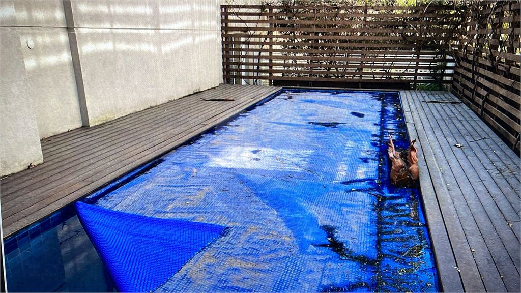 Casa à venda com 4 suítes no condomínio Escape Condominium, São Paulo - SP