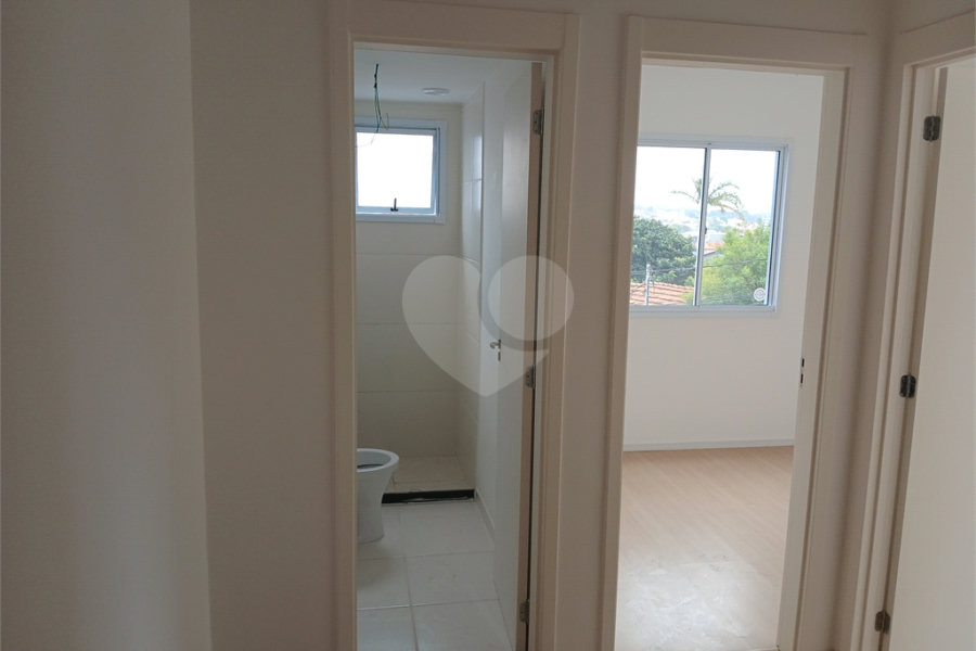 Apartamento à venda com 2 quartos em Vila Pereira Barreto, São Paulo, SP