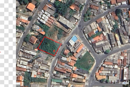 Terreno à venda em Jardim Imperial, Atibaia, SP