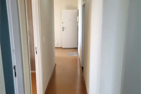 Apartamento à venda com 2 quartos em Parque Residencial da Lapa, São Paulo, SP
