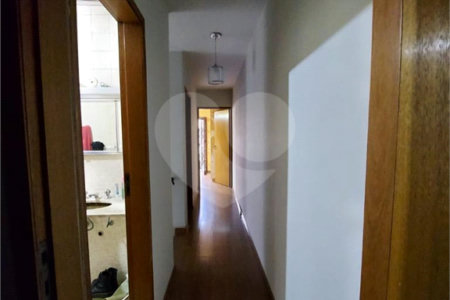 Casa à venda com 3 quartos em Santo Amaro, São Paulo, SP