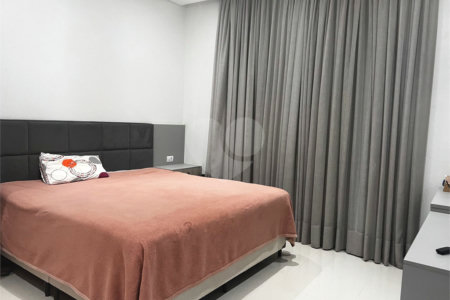 Casa à venda com 4 suítes no condomínio Evidence, Araçoiaba da Serra - SP