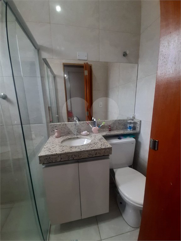 Casa à venda com 3 quartos no condomínio Pedro Voss, São Paulo - SP