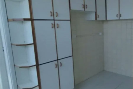 Apartamento à venda ou para alugar com 2 quartos em Jaguaré, São Paulo, SP