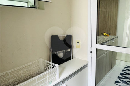 Apartamento à venda com 2 suítes em Jardim Ampliação, São Paulo, SP