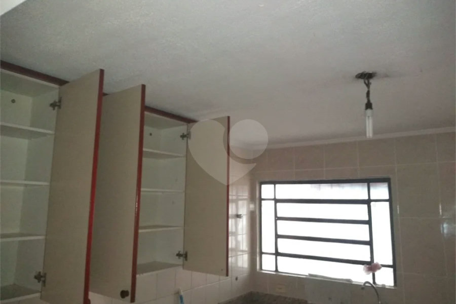 Sobrado à venda com 2 quartos em Conjunto Residencial Vista Verde, São Paulo, SP