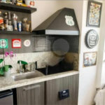 Apartamento à venda com 3 quartos, sendo 1 suíte, em Vila Andrade, São Paulo, SP