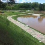 Condomínio à venda com 4 quartos, sendo 2 suítes, em Colinas do Paratehy, Mogi das Cruzes, SP