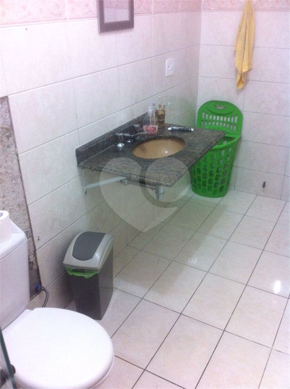 Sobrado à venda com 3 quartos em Jaçanã, São Paulo, SP