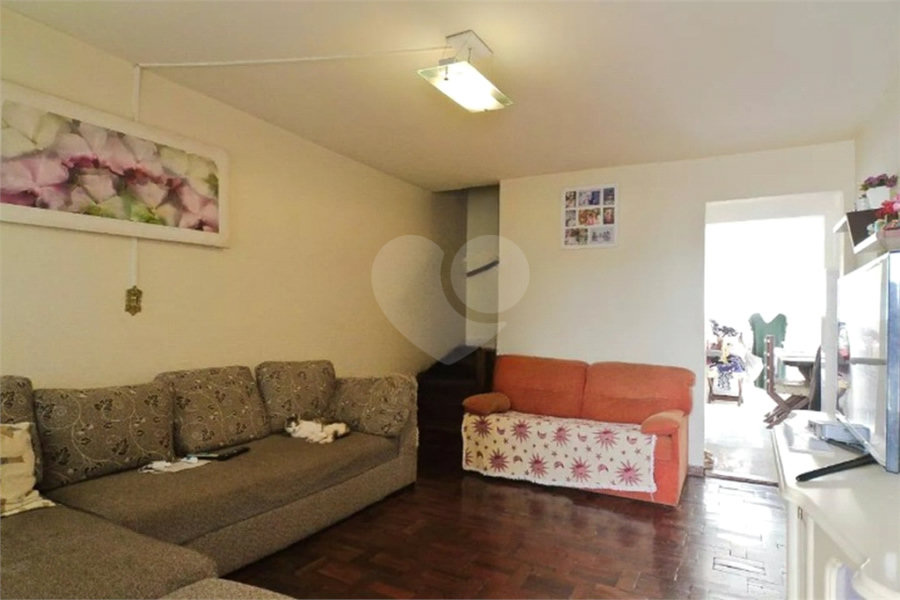 Casa Térrea à venda com 4 quartos em Casa Verde, São Paulo, SP