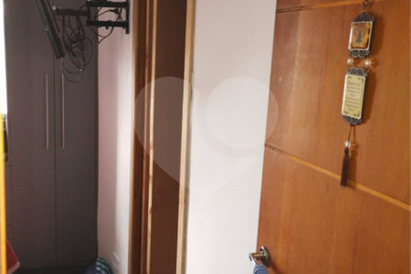 Apartamento à venda com 2 quartos, sendo 1 suíte,  em Vila Santa Clara, São Paulo, SP