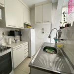 Apartamento à venda com 2 quartos em Perdizes, São Paulo, SP