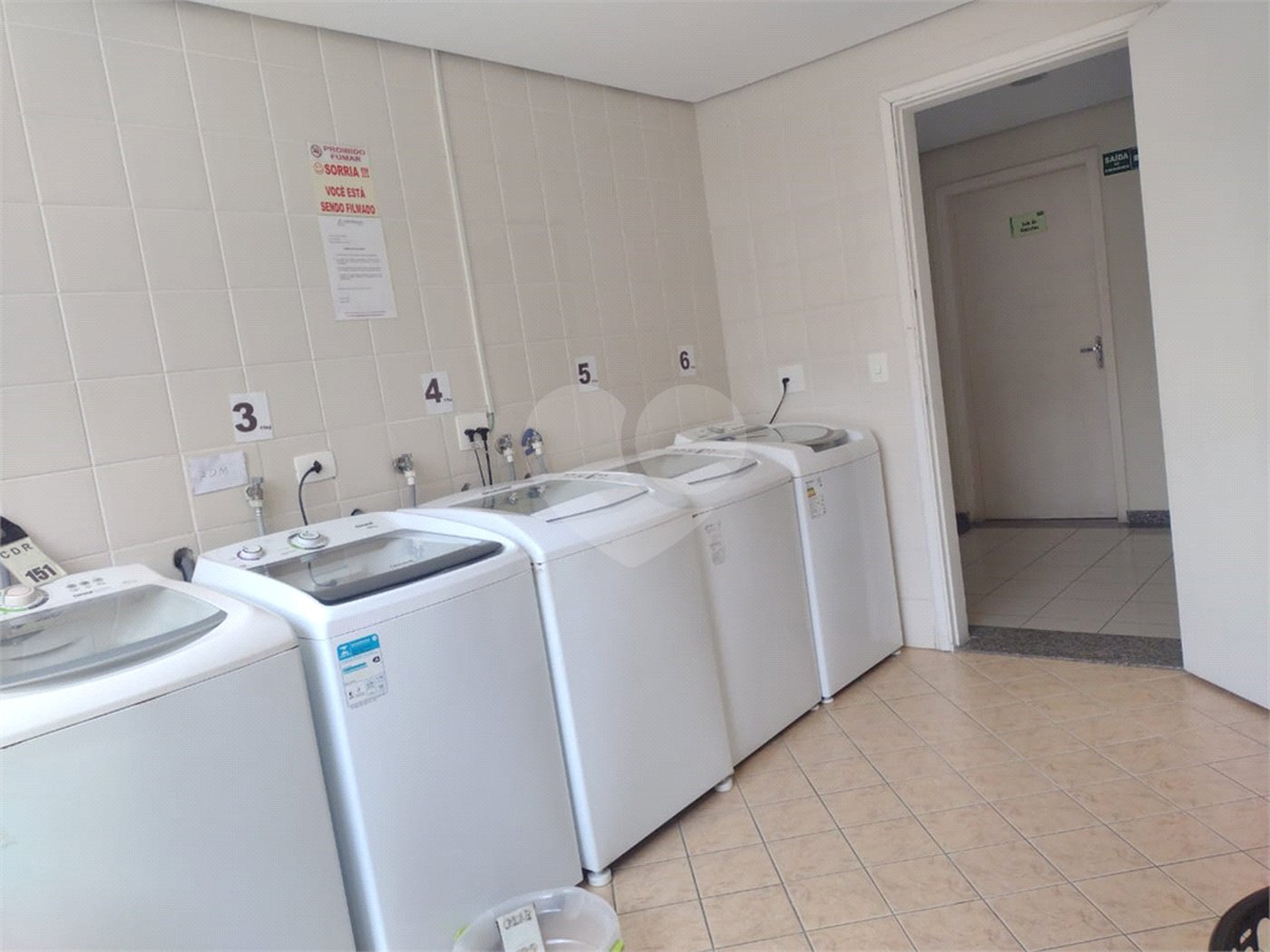 Apartamento à venda ou para alugar com 1 quarto em Santana, São Paulo, SP