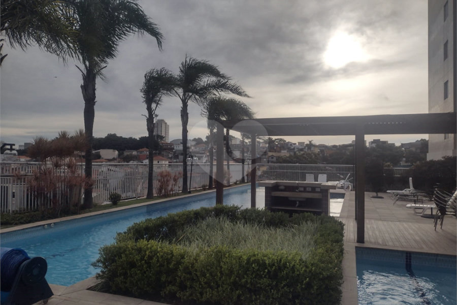 Apartamento à venda com 3 quartos, sendo 1 suíte, em Butantã, São Paulo, SP