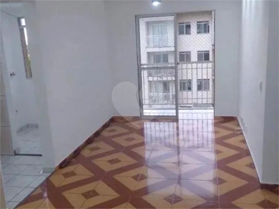 Apartamento à venda com 2 quartos no Centro, Cotia, SP