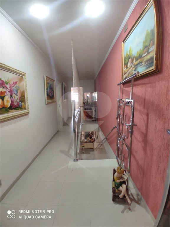 Casa à venda com 2 quartos em Chora Menino, São Paulo, SP