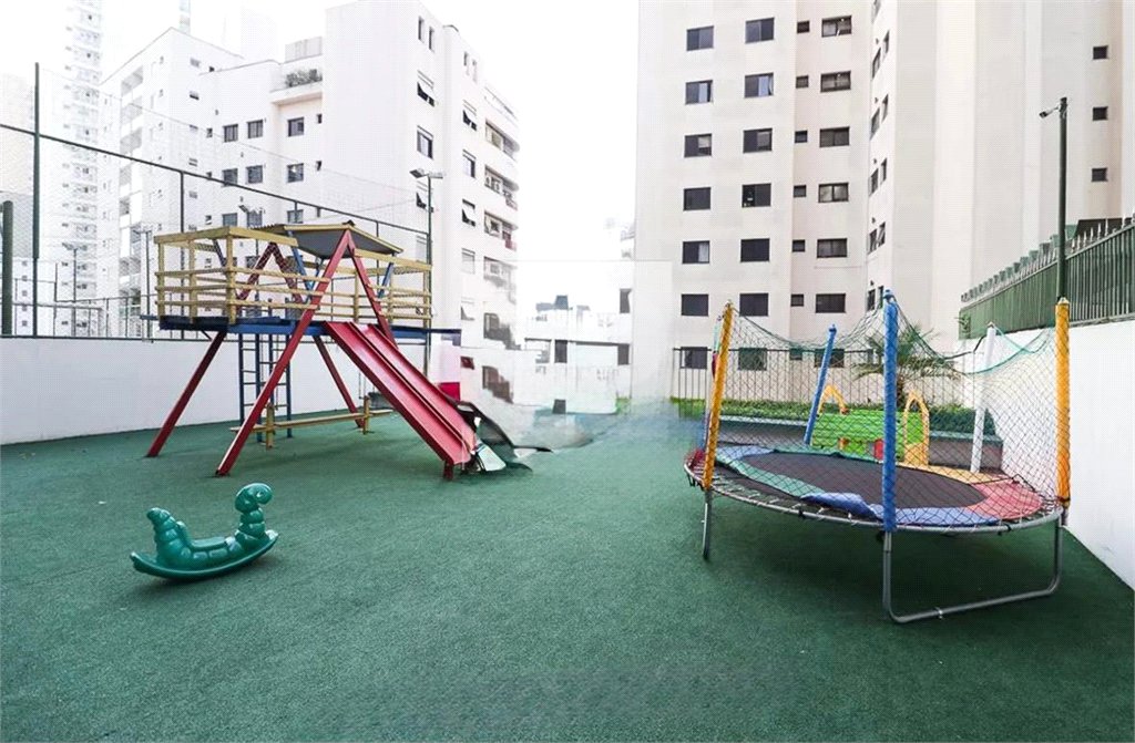 Apartamento à venda com 3 quartos, sendo 1 suíte, em Santana, São Paulo, SP