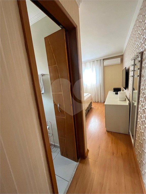 Sobrado à venda com 3 quartos, sendo 1 suíte, em Jaçanã, São Paulo, SP
