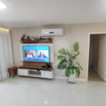 Apartamento à venda com 4 suítes em Camorim, Rio de Janeiro, RJ