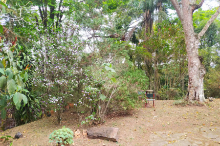 Chácara à venda com 5 quartos, sendo 1 suíte, no Centro (mailasqui), São Roque, SP