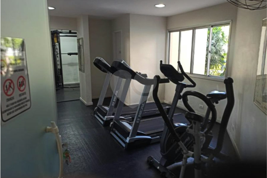 Apartamento à venda com 2 quartos em Freguesia do Ó, São Paulo, SP