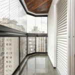Apartamento à venda com 4 quartos, sendo 3 suítes, em Perdizes, São Paulo, SP