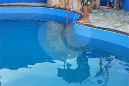 Casa Térrea à venda com 2 quartos, sendo 1 suíte,  em Jardim Alvinópolis, Atibaia, SP