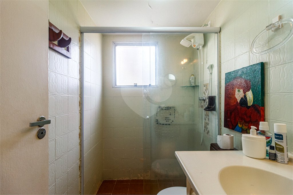 Apartamento à venda com 2 quartos, sendo 1 suíte, em Itaim Bibi, São Paulo, SP