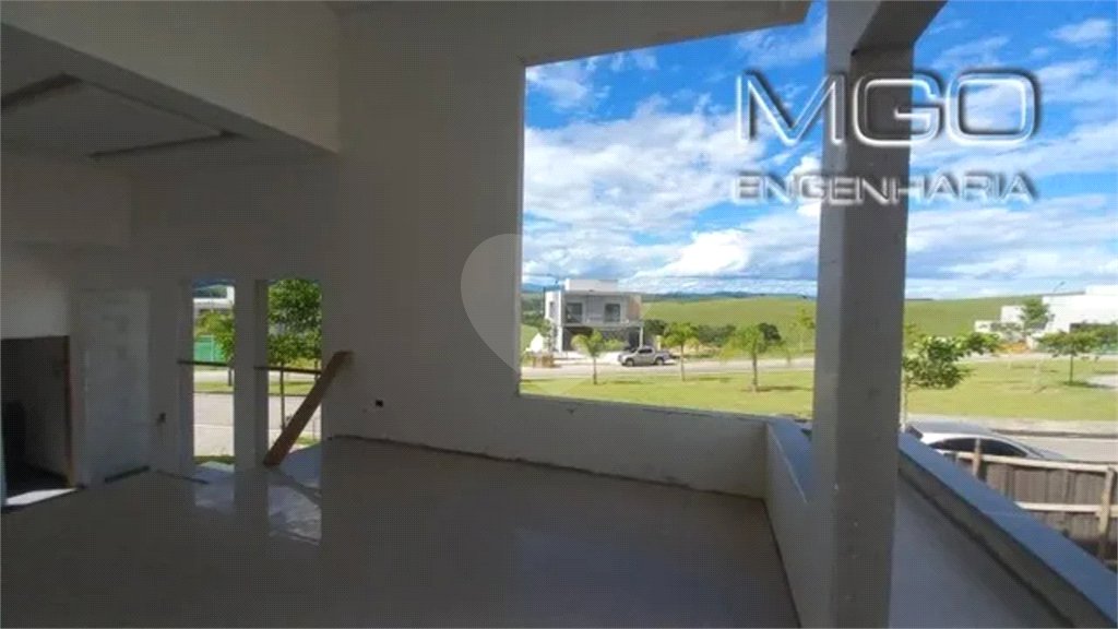 Casa à venda com 3 suítes no condomínio Residencial Alphaville Ii, São José dos Campos - SP