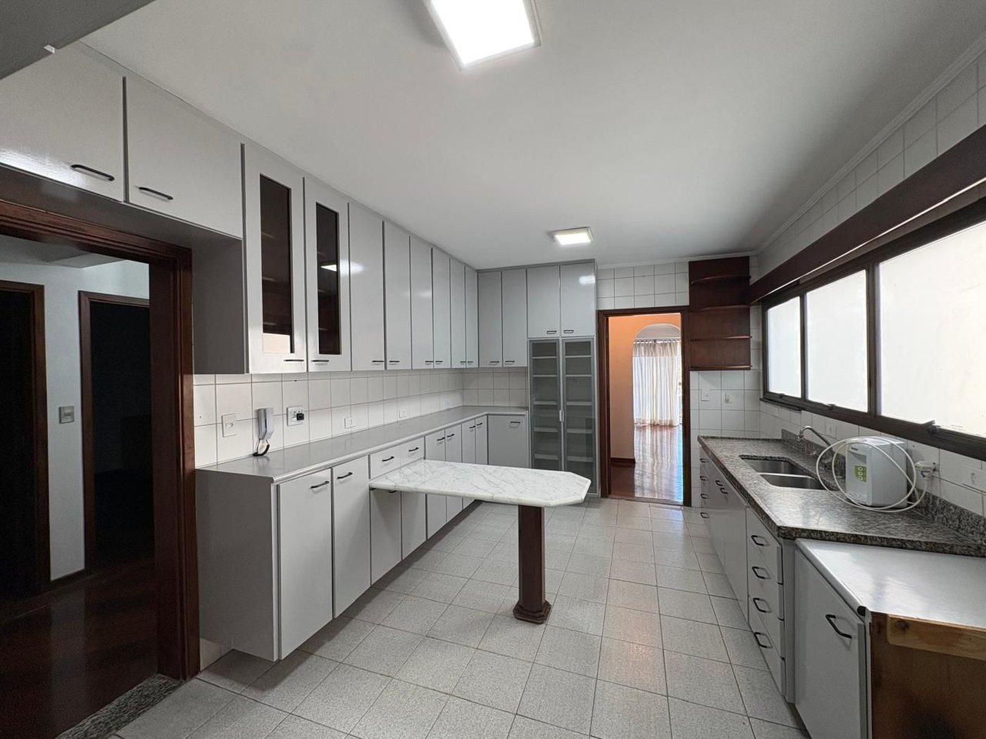 Apartamento com 3 dormitórios à venda, 150 m² por R$ 1.000.000,00 - Pompéia - Santos/SP