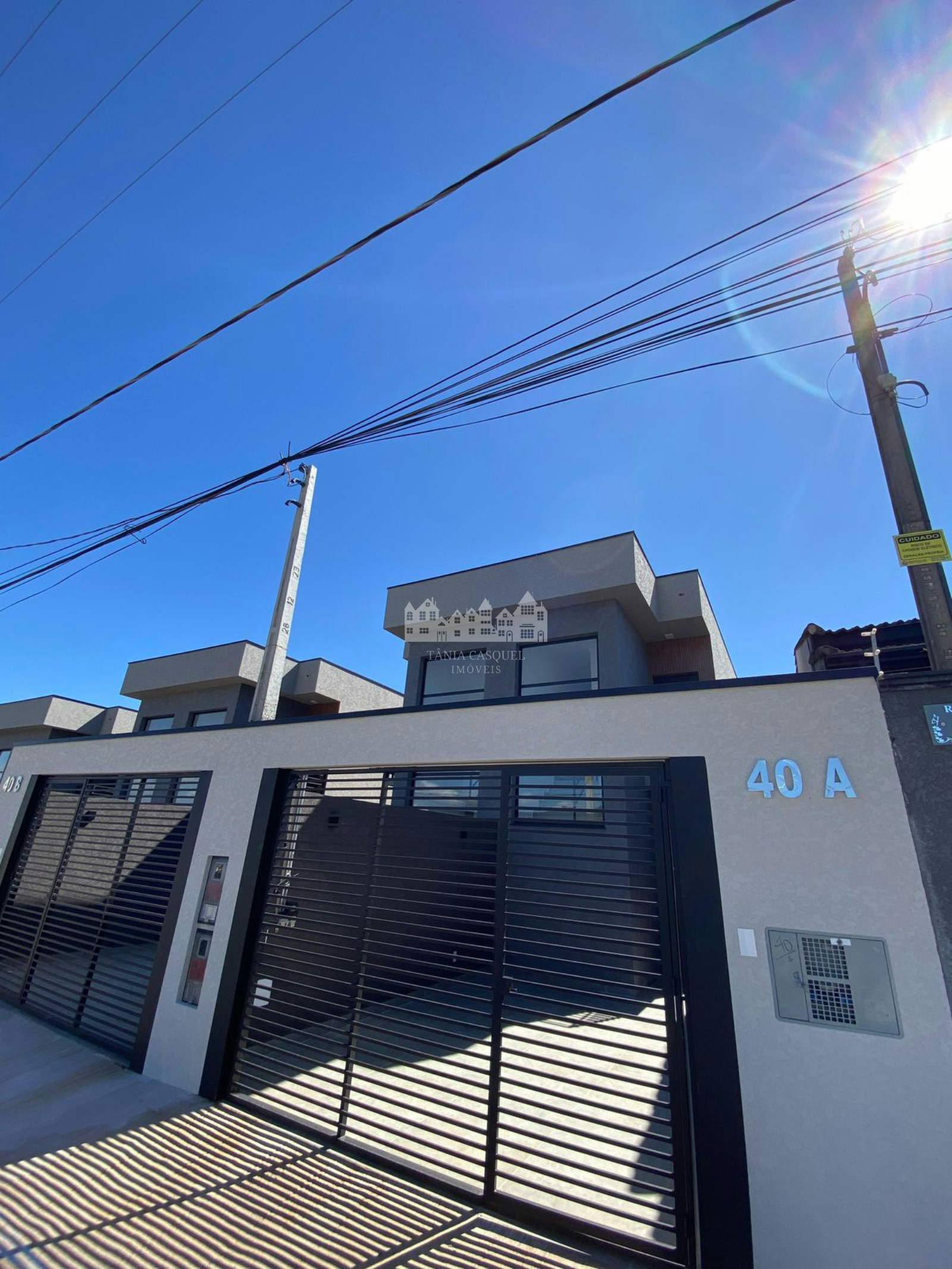 Casa, 3 quartos, 105 m² - Foto 25