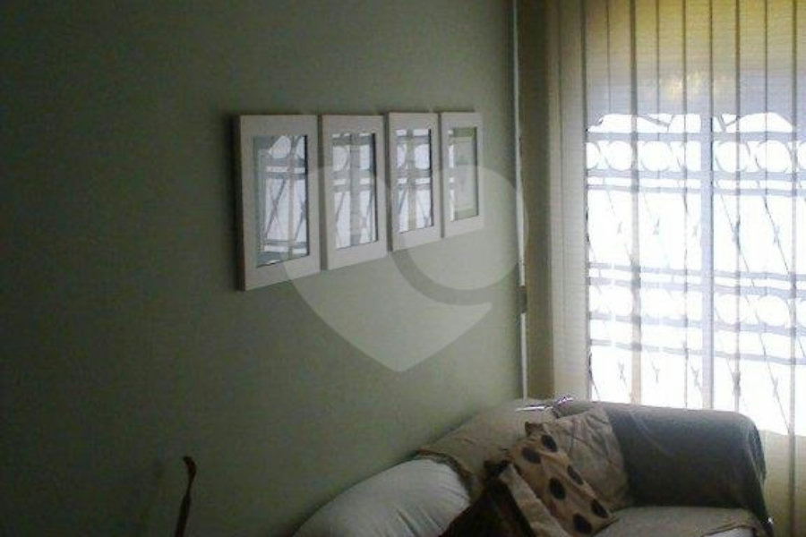 Sobrado à venda com 3 quartos em Imirim, São Paulo, SP