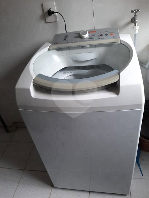 Apartamento à venda com 3 quartos, sendo 1 suíte, em Santo Amaro, São Paulo, SP